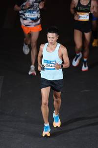 BIB: 40543
                            <button type="button" onclick="openModal(22946613)" class="btn btn-primary btn-sm float-right btn-popup" data-toggle="modal" data-target=".modal-high-quality">
                        <i class="fas fa-shopping-cart"></i> Add to Cart
                    </button>
                                            <button type="button" onclick="isThisMe(22946613, true)" class="btn btn-success btn-sm float-right btn-popup btn-isme hidden" data-toggle="tooltip" data-placement="bottom" title="นี่คือรูปของคุณใช่ไหม คลิกที่นี่เพื่อเอาเข้าอัลบั้ม">
                        <i class="fas fa-plus"></i> Add to album
                    </button>
                    <button type="button" onclick="isThisMe(22946613, false)" class="btn btn-warning btn-sm float-right btn-popup btn-isnotme hidden">
                        <i class="fas fa-ban"></i> Remove from album
                    </button>